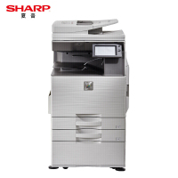 夏普(SHARP)MX-C3051R 彩色A3打印机复印机多功能一体机大型复合机