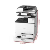 理光 MP C2011sp彩色复合机 复印机 a3激光多功能复印网
