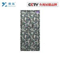 臻远ZY-MCG-03防盗迷彩全钢柜体保密柜保险柜国保锁通体柜