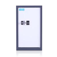 臻远zyqx-04 电子保密柜密码柜档案柜资料柜钢制密码锁保密加厚灰白单国保锁保密柜900*550*420