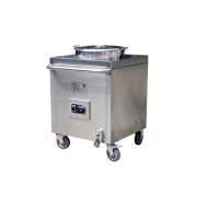 圣托STGX-024D电热粥炉700×700×800mm