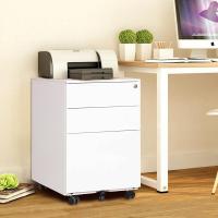 木上简侧柜300宽侧拉银 600*520*300mm MSJ-JJ-0043单位:个