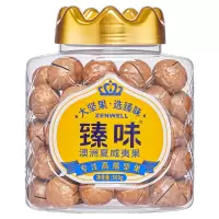 臻味 澳洲夏威夷果 500g 瓶