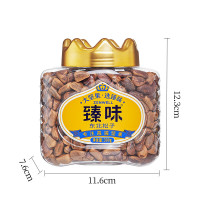 臻味 东北松子 300g 瓶