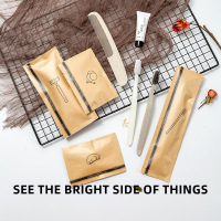 匹牧一次性用品牙具牙具B(6克牙膏)100个/包PM-YCX-0004单位:包