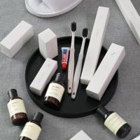 匹牧一次性用品洗漱套装简约款十件套100套/包PM-YCX-0066 单位:包