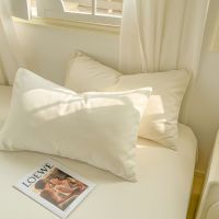 欧帝雅 ODY-ZT-0003 枕套 奶黄 单位:件