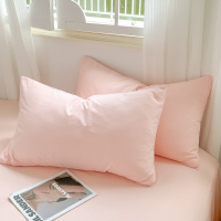 欧帝雅 ODY-ZT-0007 枕套 浅粉 单位:件