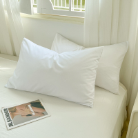 欧帝雅 ODY-ZT-0010 枕套 奶白 74*48cm 单位:件