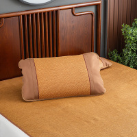 欧帝雅 ODY-ZT-0062 枕套 圆角饼干花枕套一只 45*70cm(信封式) 单位:只