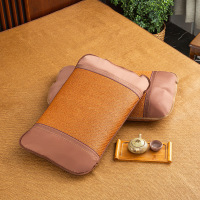 欧帝雅 ODY-ZT-0063 枕套 圆角红玉枕套一只 45*70cm(信封式) 单位:只