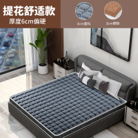 欧帝雅 ODY-CD-088 椰棕床垫护脊硬垫 提花舒适款[6厘米-偏硬] 180*190 单位:件