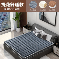 欧帝雅 ODY-CD-092 椰棕床垫护脊硬垫 提花舒适款[8厘米-适中] 90*190 单位:件