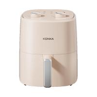 康佳(KONKA) KKZG-3566 空气炸锅 3.5L (单位:台)米白色
