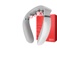 SKG G7 Pro 尊贵款 颈椎按摩仪 四档档位调节(单位:台)星光色