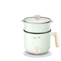 苏泊尔(SUPOR)H12YK29多功能锅1.2L容量(单位:台)