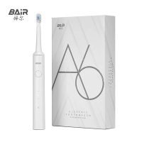拜尔(BAIR)A6电动牙刷229x134x37mm(单位:台)白色