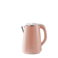 康佳(KONKA) KEK-15DG2236 电水壶 2.2L (单位:台)粉色