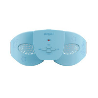 攀高(PANGAO)EYE C1智能眼部按摩仪191x131x89mm(单位:台)蓝色