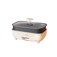 康佳(KONKA)LDZG-8080-WZ电火锅2.3L(单位:台)