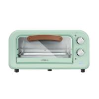 康佳(KONKA) KA0-1202E(S)L 电烤箱 12L (单位:台) 绿色