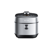 苏泊尔(SUPOR) SY-50FH77Q 电压力锅 5L (单位:个)银色