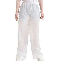 四万公里一次性雨裤便携分体加厚长款全身防雨成人雨衣雨裤户外用品