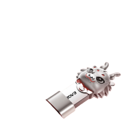 忆捷(EAGET) U95 优盘 32GB (单位:个) 珍珠镍