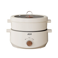 北美电器(ACA) ALY-G40HG13J 多功能电煮锅 4L (单位:台)