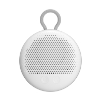 小度XD-SSA01-2103智能音箱乐想版80mm*80mm*50mm(单位:个)