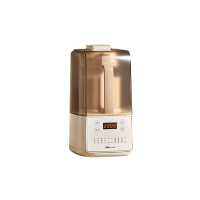 小熊(Bear)F01G1 破壁机 1.5L(单位:件)米色