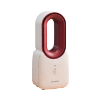 康佳(KONKA) KH-NFJ01W 冷暖两用暖风机 冷风扇(单位:个)白红色