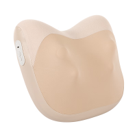 摩飞电器(Morphyrichards)MR7006-A 按摩靠垫 30*15*28cm (单位:个)米色