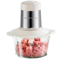 荣事达(Royalstar)JR30R(YZ) 绞肉机 900W(单位:台)白色