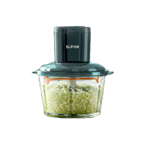 苏泊尔(SUPOR) JRD05-U 料理机 1.75L (单位:个)孔雀蓝