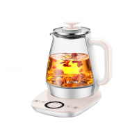 苏泊尔(SUPOR) SW-15Y12 简约养生电水壶215.3*235.28*237.3mm 1.5L(单位:台)白色