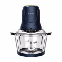 山水(SANSUI)JM-SQS8306 绞肉机 1.8L (单位:台)