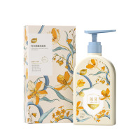 植护 洗衣液 纯欲晚香内衣除菌 500g(单位:瓶)