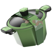 都市太太(DStt)DSTT-29 江山云起时尚棱角微压锅26cm(单位:1)