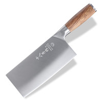 十八子作 SL2118-B 铭利切片刀 304*90mm (单位:把)