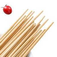 芳草地 3G6083 无漆聚餐筷24cm 100双装 (单位:包)