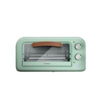 康佳(KONKA)KAO-1202E(S)烘焙电烤箱 12L (单位:台)