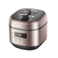 苏泊尔(SUPOR) SY-50FC25Q 电压力锅 5L(单位:台)