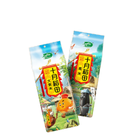 十月稻田(SHI YUE DAO TIAN) 五谷杂粮礼盒(400g×10)单位:盒