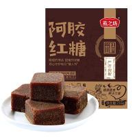 燕之坊 阿胶红糖216g 单位: 盒