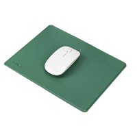 得力(deli) LN100 鼠标垫 260*210mm(单位:个)绿色