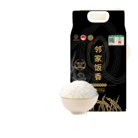 邻家饭香 核心产区五常大米 5kg/袋 真空双层包装 LJFX149(单位:袋)
