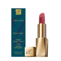 雅诗兰黛 口红倾慕哑光持久唇膏3.5g润泽#420(单位:个)