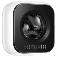 美的(Midea)MD30MINIMAX 内衣洗衣机 壁挂洗衣机 3公斤 迷你小型(单位:台)
