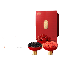 好想你 特级 贡枣免洗红枣礼盒 1028g (单位:盒)